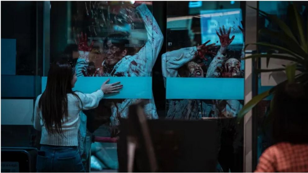 La cautivante serie de Netflix que no para de sumar reproducciones.