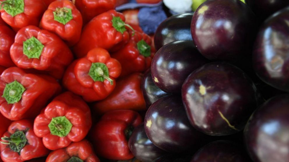 Los agroalimentos están cada vez más caros (Hernán Nersesian / Crónica / Archivo).