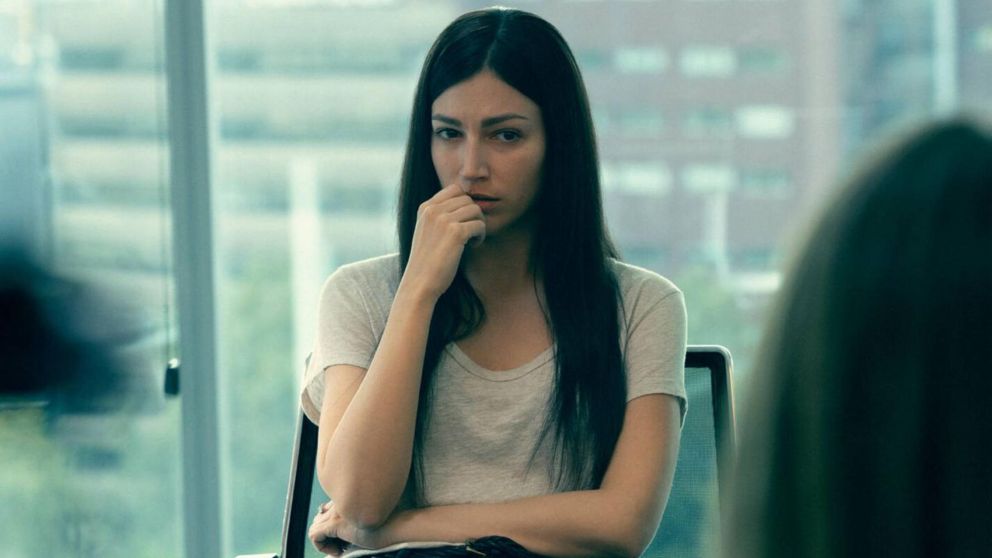 Netflix traerá una serie que promete, con Úrsula Corberó como protagonista.