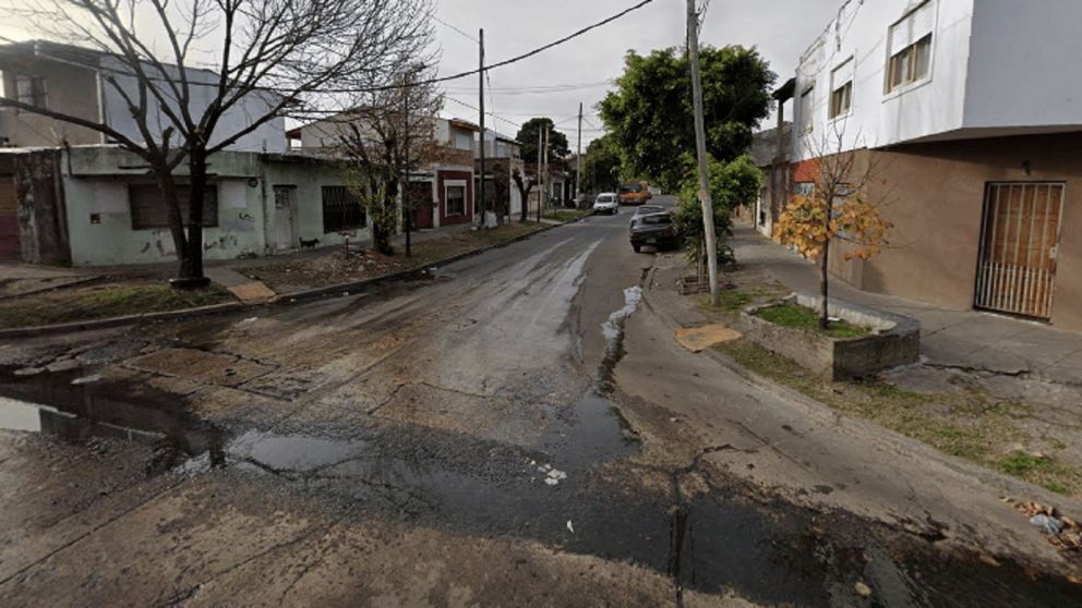 Otro prófugo detenido: joven de 22 años fue a votar a un jardín de infantes y cayó preso