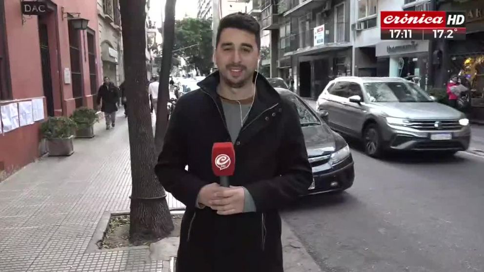 Crónica HD