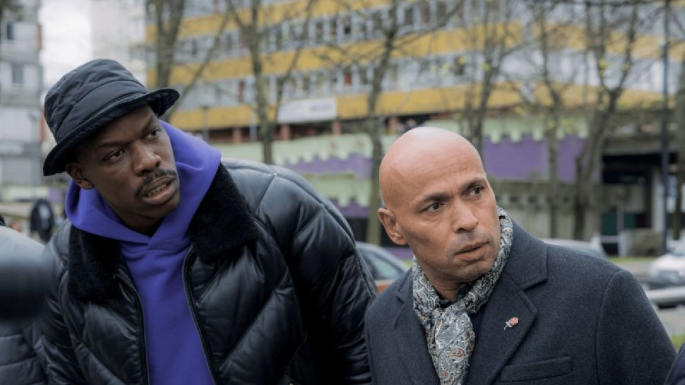 Netflix: la serie dramática de 6 capítulos que es ideal para ver durante las elecciones 2023