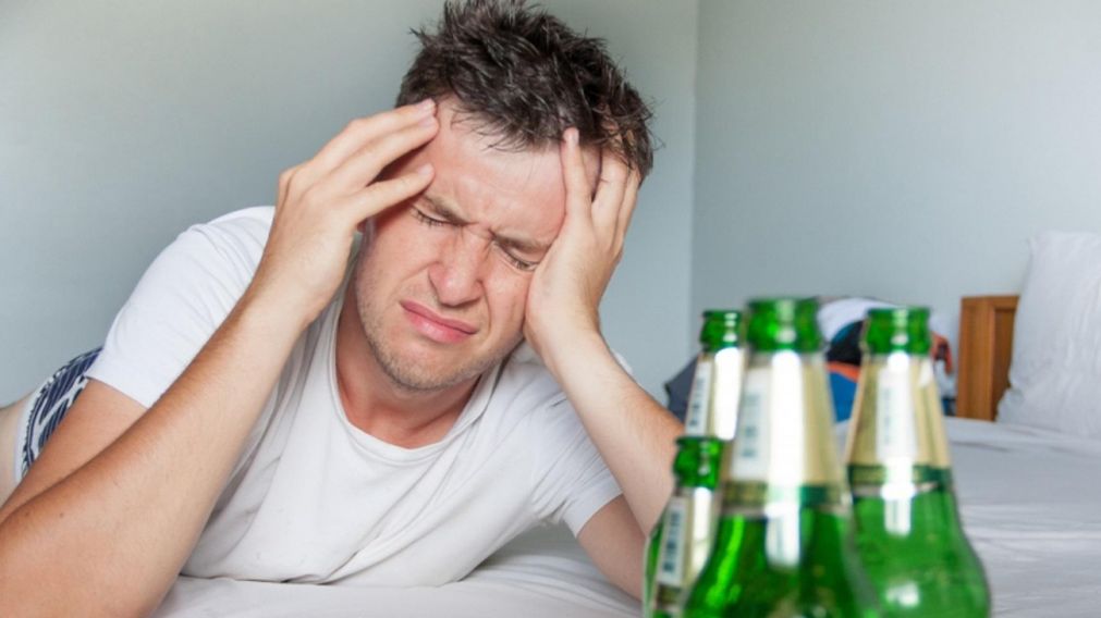 ¿Cómo es la bebida que emborracha sin causar resaca? (Imagen ilustrativa).