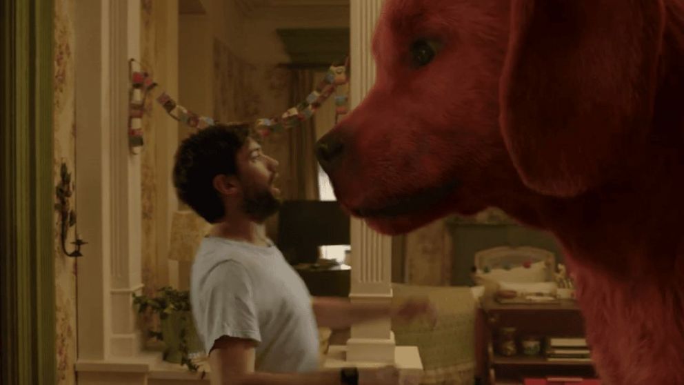 Netflix lanzó una remake de una serie infantil que causó furor.