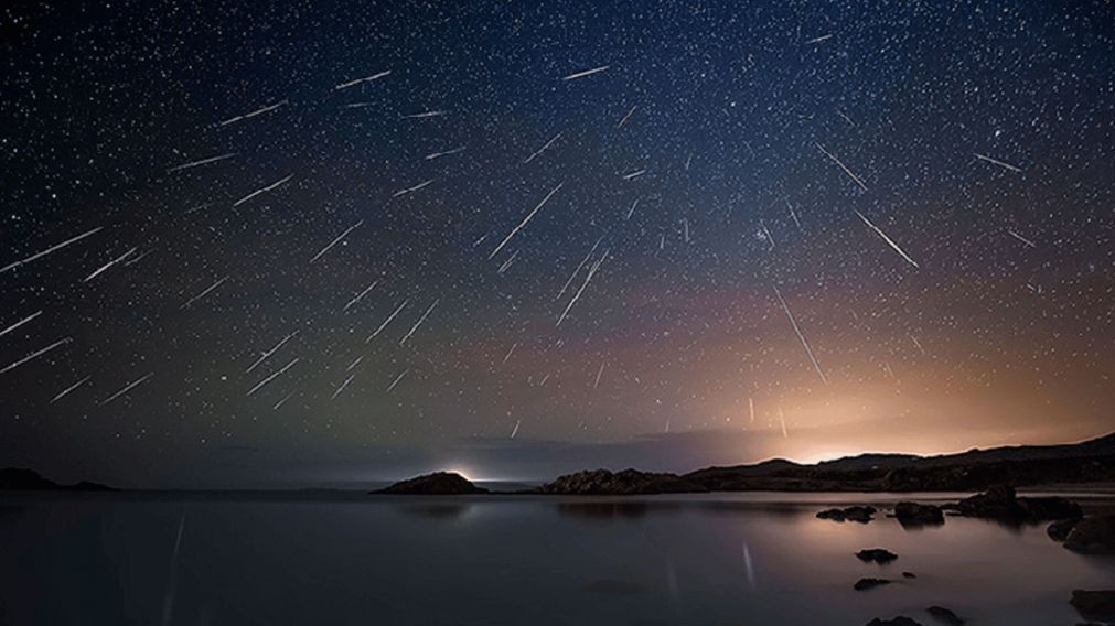 Lluvia de meteoros Perseides: Así será el fenómeno astronómico más esperado del año