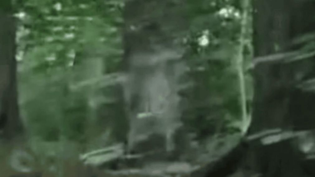 Aseguran haber grabado el fantasma de una ni�a que se ahog� hace 200 a�os.