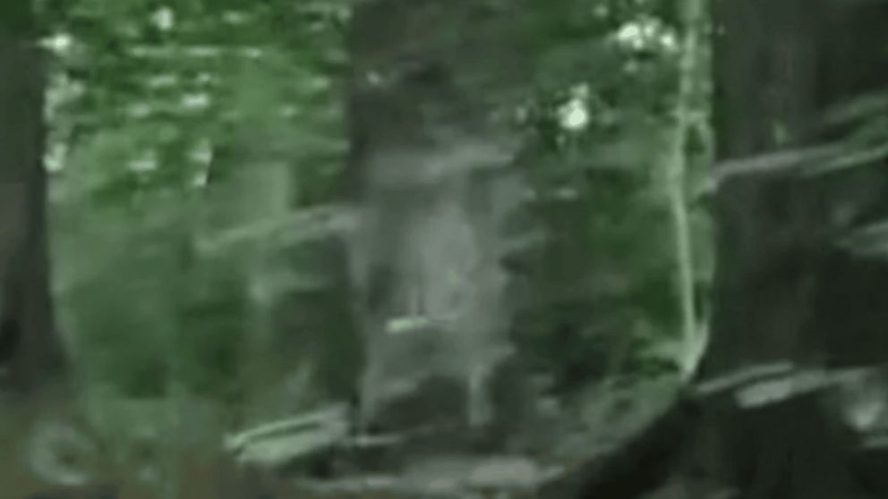 Aseguran haber grabado el fantasma de una niña que se ahogó hace 200 años.