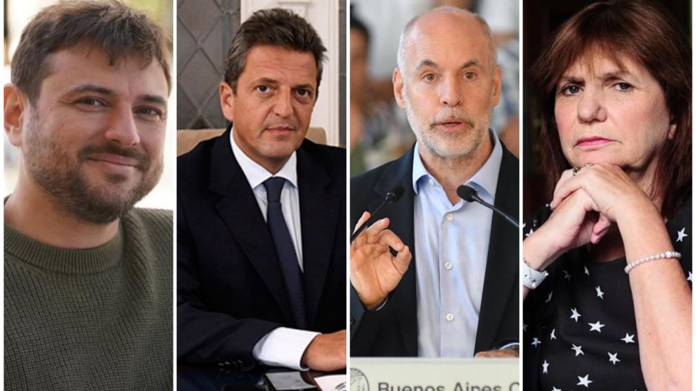Los dirigentes y precandidatos apuestan a que concurra a votar la mayor parte del padrón.