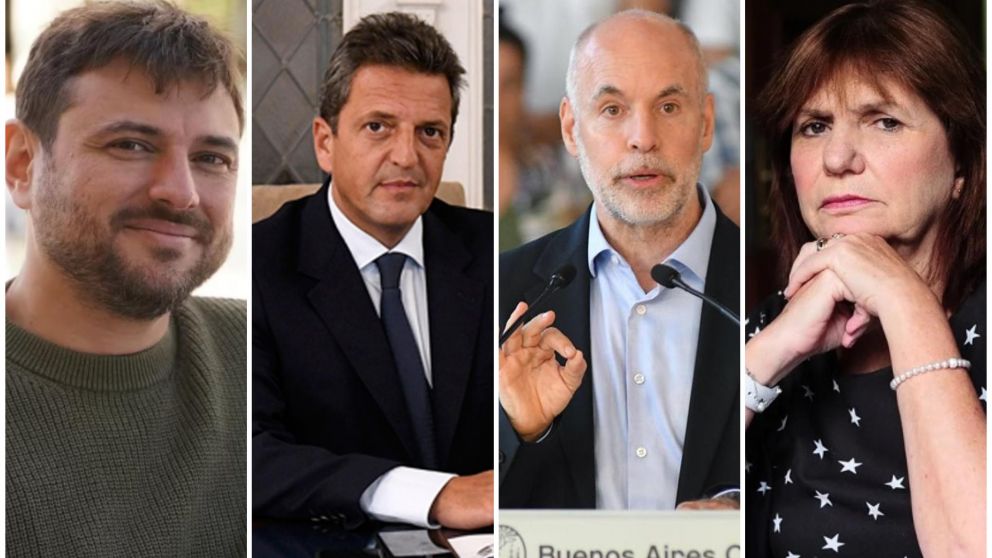 Los dirigentes y precandidatos apuestan a que concurra a votar la mayor parte del padr�n.