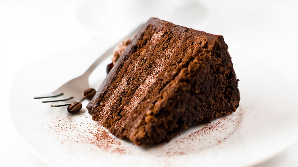 Sorprendé a todos en la merienda: riquísima receta de torta de café en muy simples pasos.