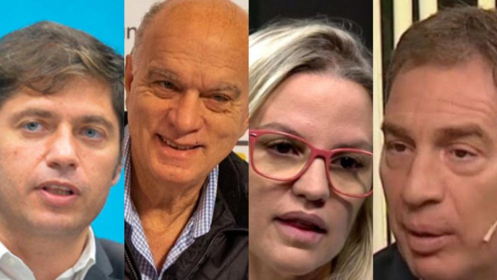 Este domingo se empezará a definir lo que puede suceder en Provincia en las elecciones generales de octubre.