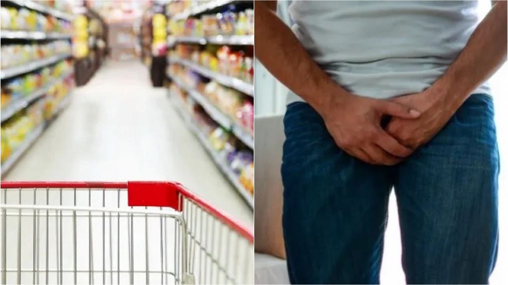 Clausuran un "super" tras encontrar una peligrosa ara�a dentro: si picadura puede provocar una larga erecci�n en los hombres