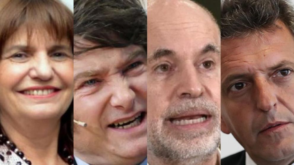 Este domingo se llevarán a cabo las PASO en todo el país.