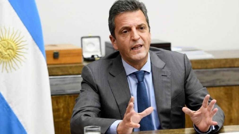 Sergio Massa analizará con su gabinete la agenda de temas para después de las elecciones PASO.