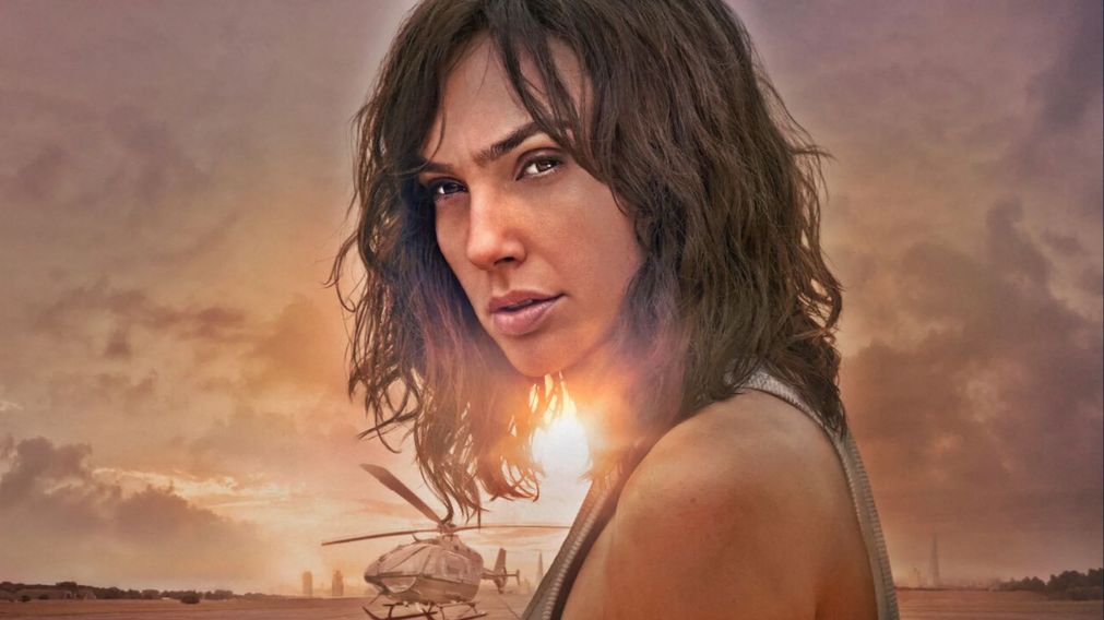 Se trata de una de las grandes apuestas de Netflix.