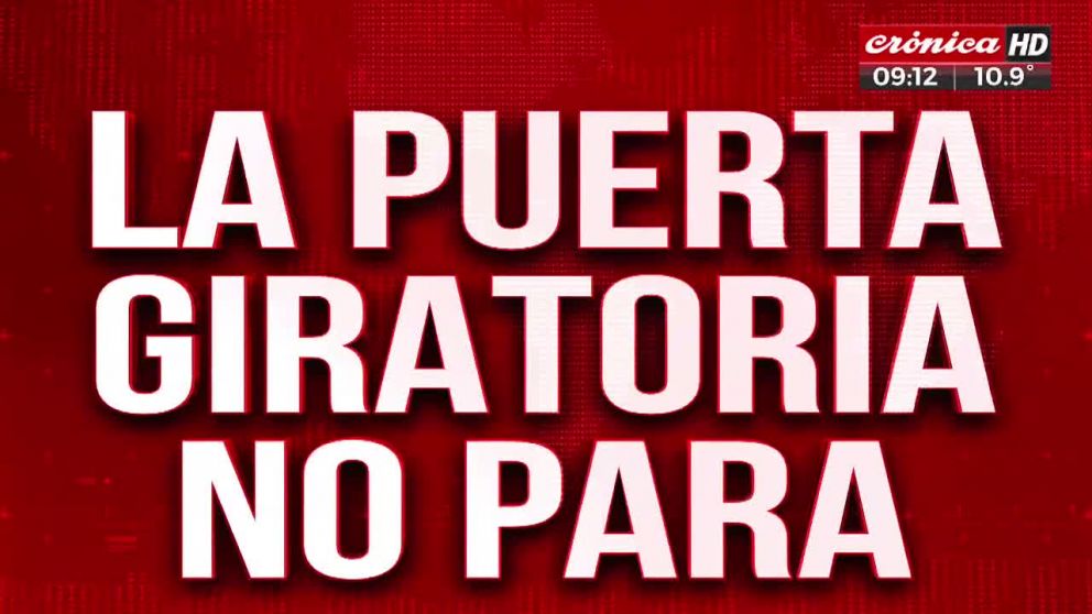 Crónica HD