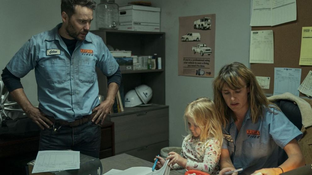 La impactante serie de Netflix inspirada en crudos hechos reales.