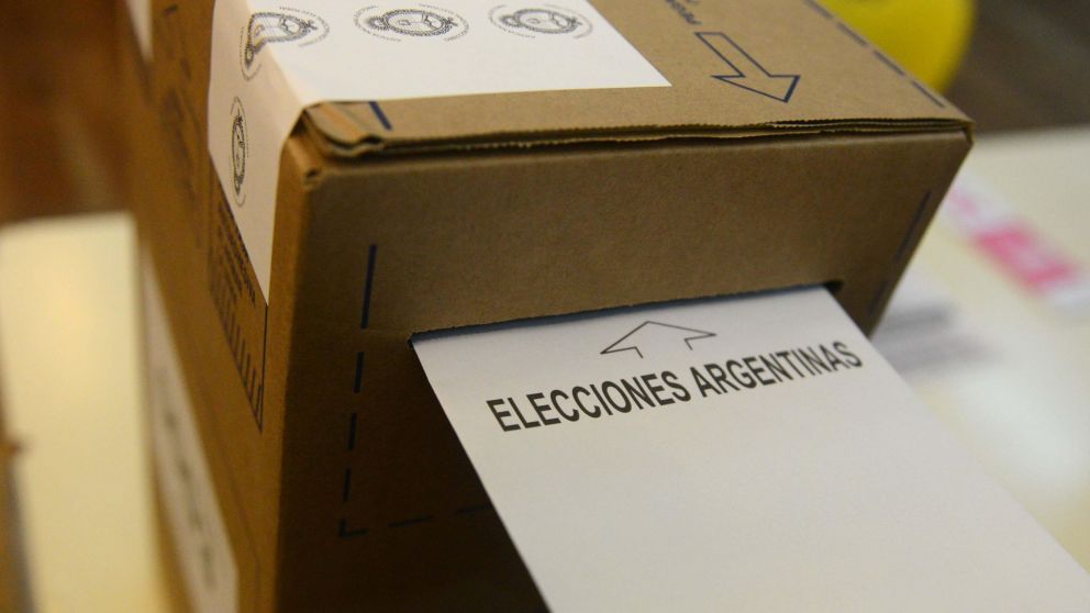 Elecciones 2023: cuenta regresiva para las Primarias del domingo (Hern�n Nersesian / Cr�nica).