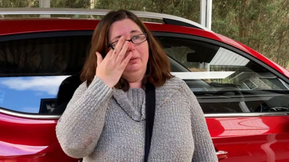 Una mujer invitó a su familia a almorzar, les cocinó y murieron intoxicados (Imagen The Australian).