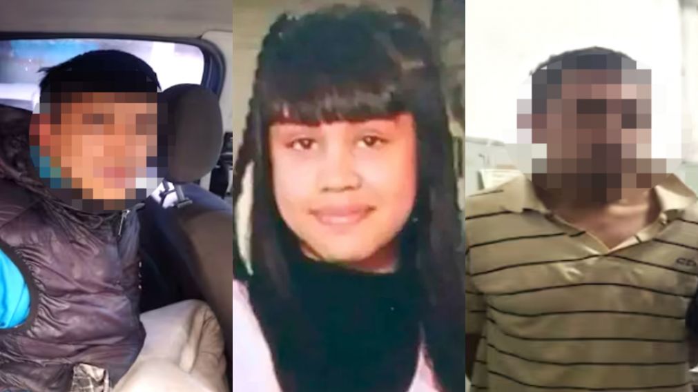 La causa tiene a dos detenidos apuntados como los principales asesinos de Morena.
