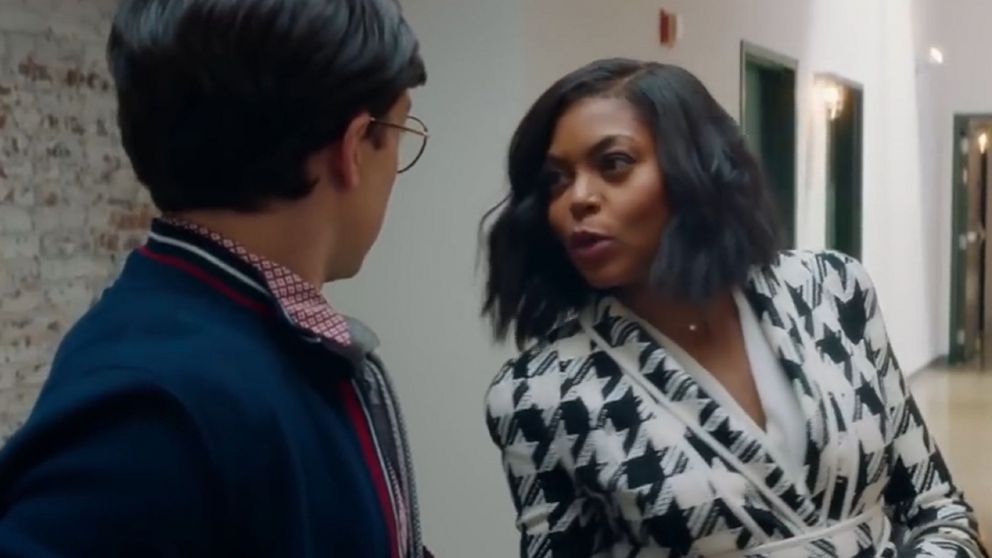 "Los que ellos quieren" se posicion� entre las 10 pel�culas m�s vistas.