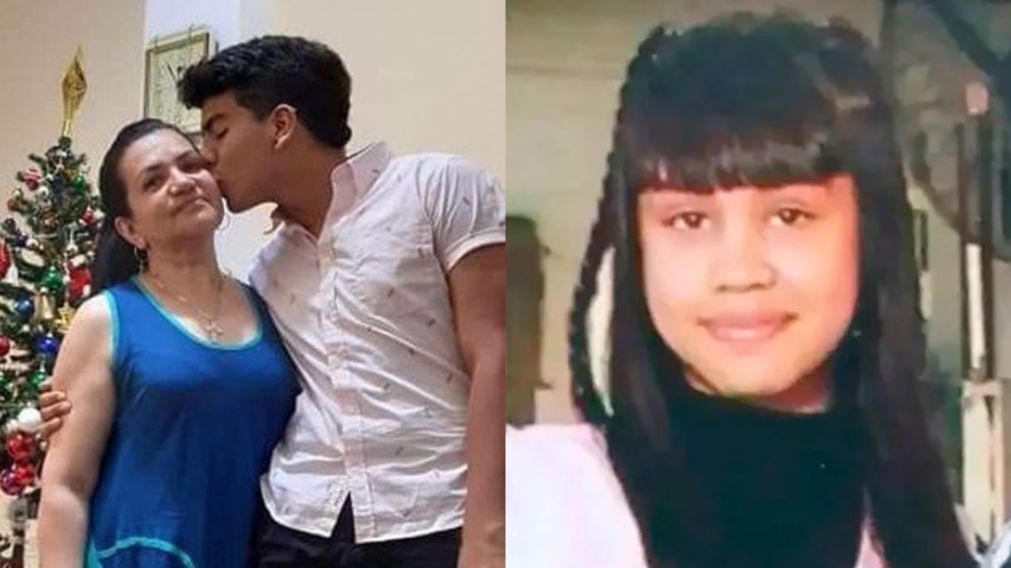 El mensaje de Graciela Sosa por el asesinato de Morena Domínguez,