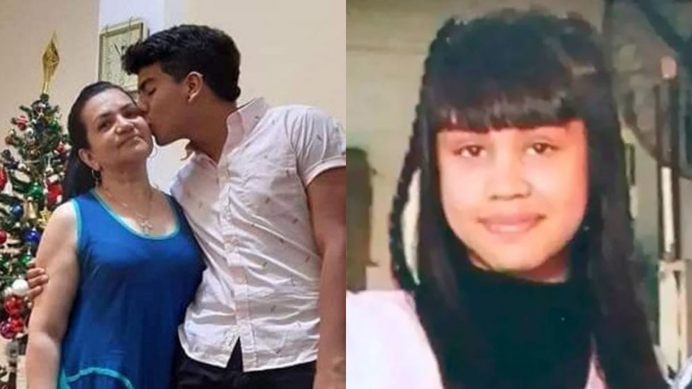 El mensaje de Graciela Sosa por el asesinato de Morena Domínguez,