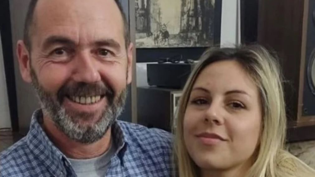 El principal sospechoso del caso es la pareja de la víctima, Endrit Nika, un ciudadano suizo de 31 años.
