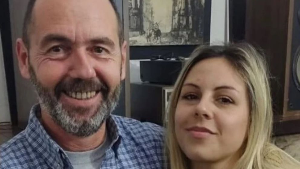 El principal sospechoso del caso es la pareja de la víctima, Endrit Nika, un ciudadano suizo de 31 años.