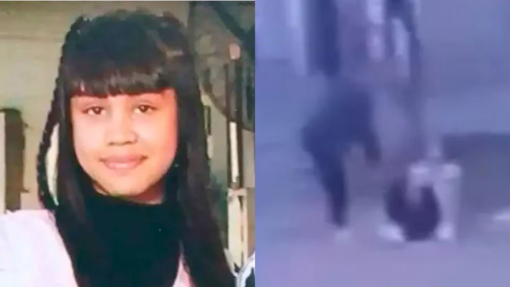 El hombre optó por no revelar su identidad ante las cámaras.