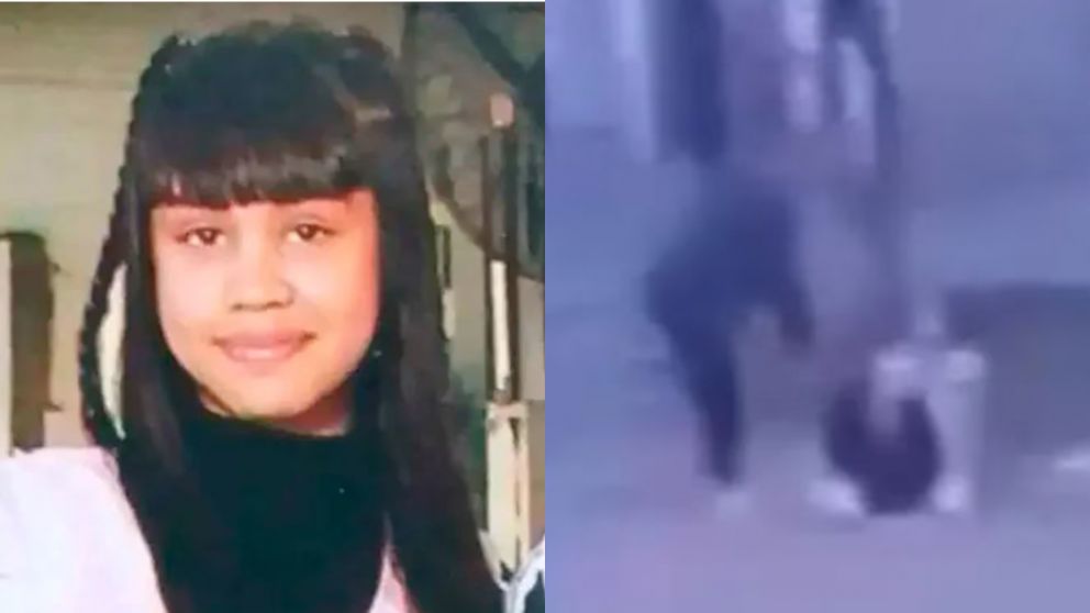 El hombre optó por no revelar su identidad ante las cámaras.