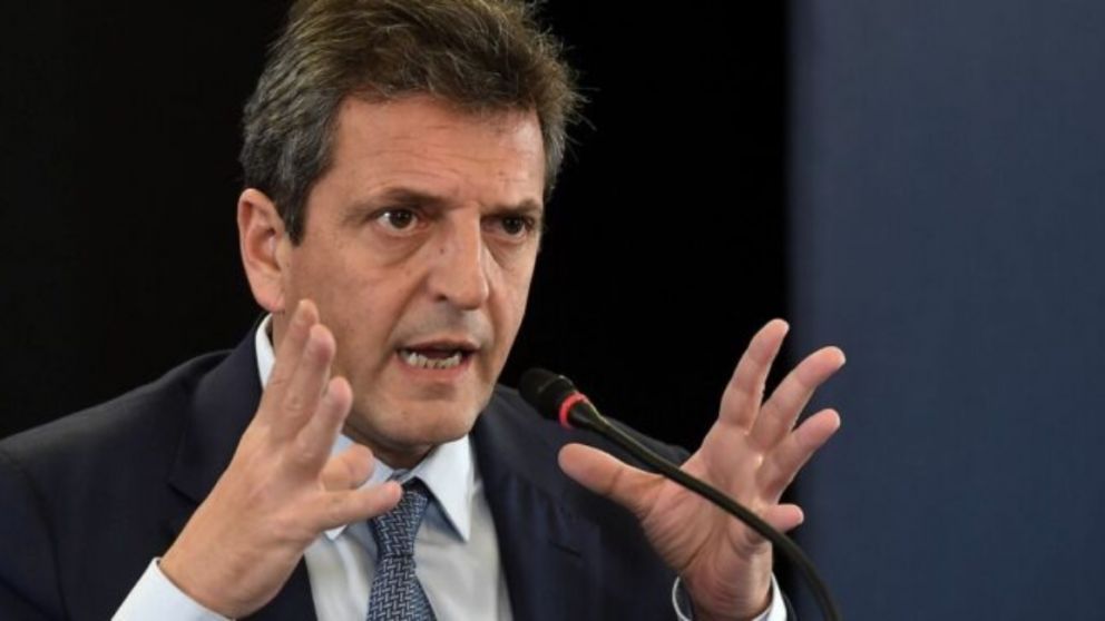 El precandidato presidencial de Unión por la Patria resaltó que “no hay motivos para que haya remarcaciones de precios”.