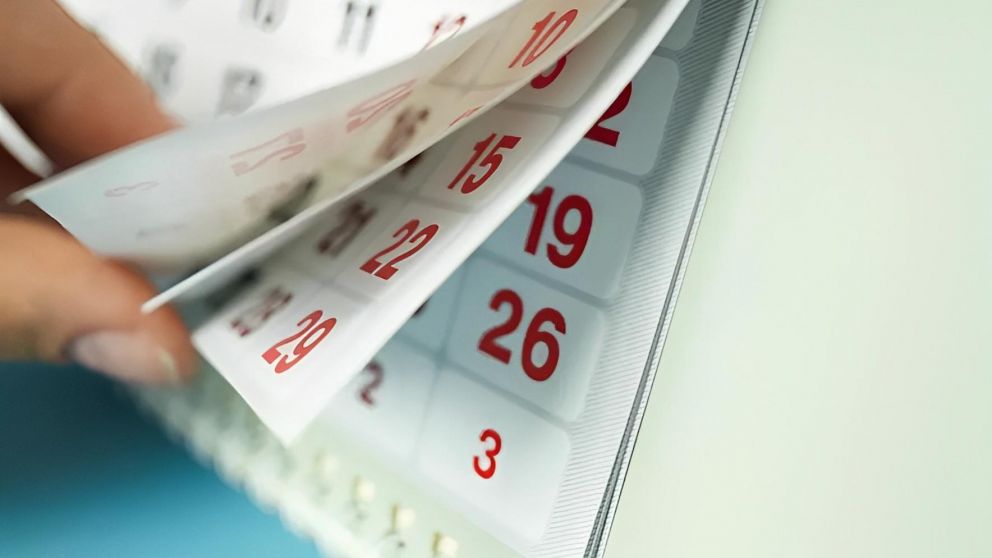 Habr� un nuevo feriado luego de las elecciones PASO 2023.