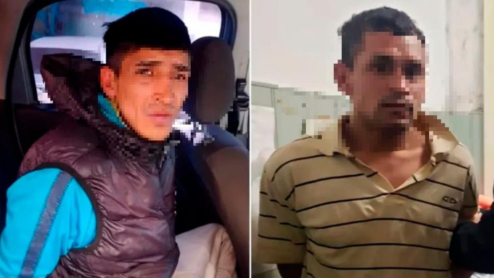 Crimen de Morena Domínguez: los hermanos Madariaga, principales sospechosos, se negaron a declarar