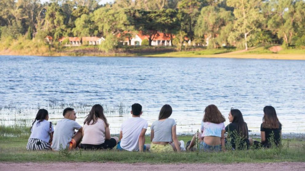Fechas disponibles: Turismo Social todo el año.