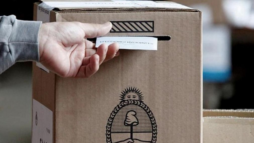La Cámara Nacional Electoral (CNE) convocó para este jueves a los precandidatos presidenciales (Archivo/Télam).