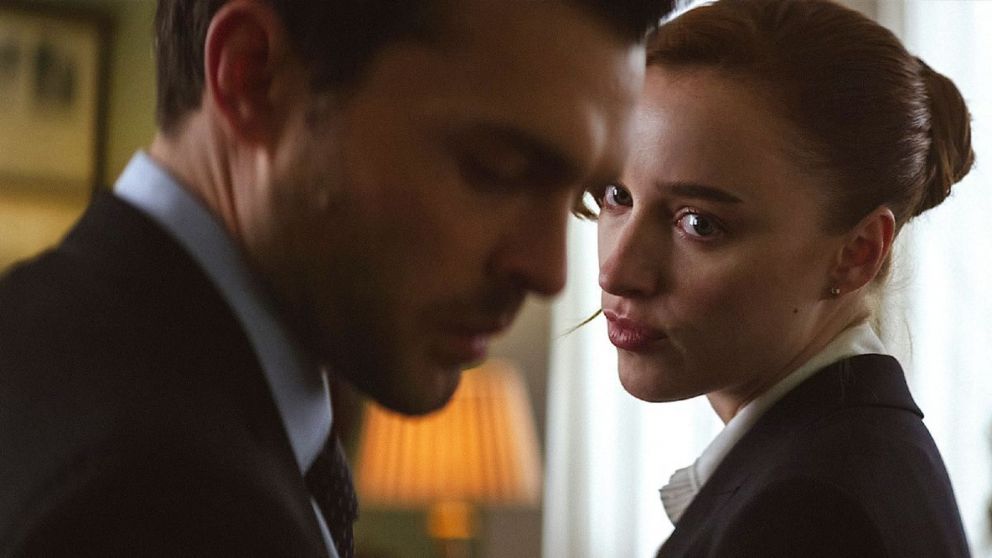 Netflix estrenará una nueva película que es muy esperada por los espectadores por su trama de suspenso y erotismo. Mirá el adelanto.