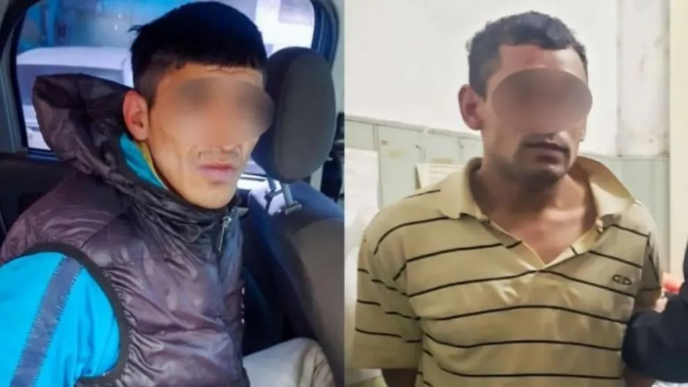 Los hermanos Madariaga serán indagados este jueves por el crimen de Morena Domínguez.