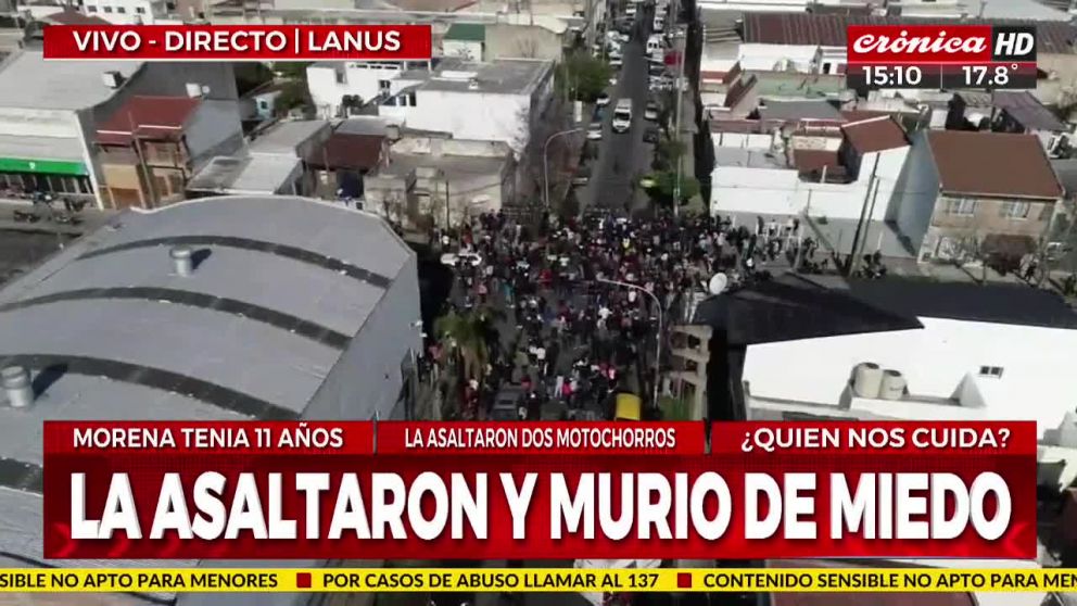 Crónica HD