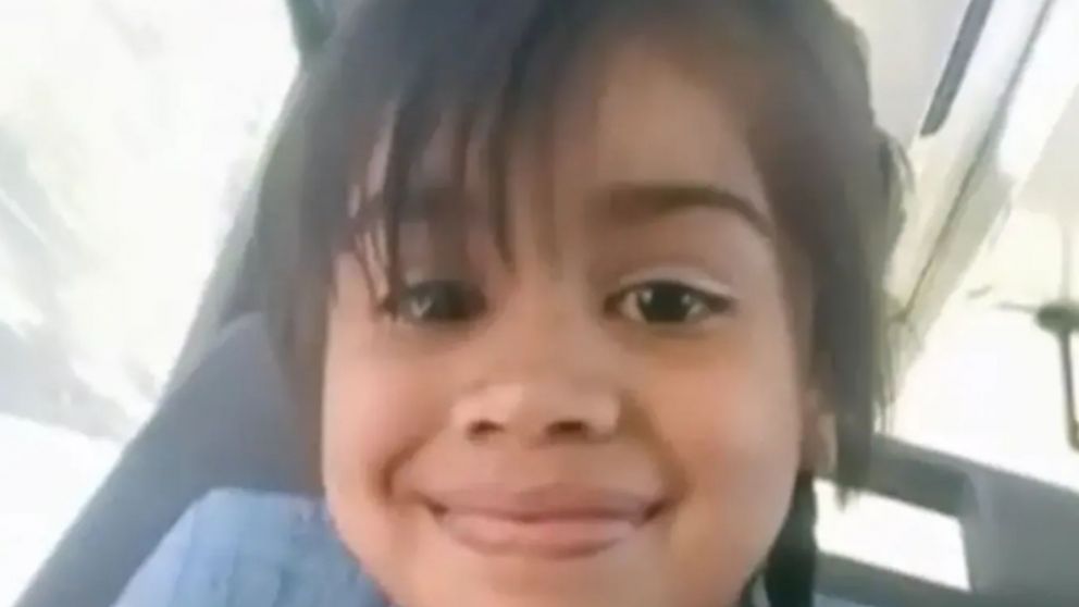 La víctima fatal tenía 11 años.