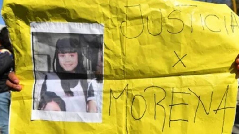 Ya son siete los detenidos en el marco del crimen de Morena y se incautó la moto usada para el asalto.