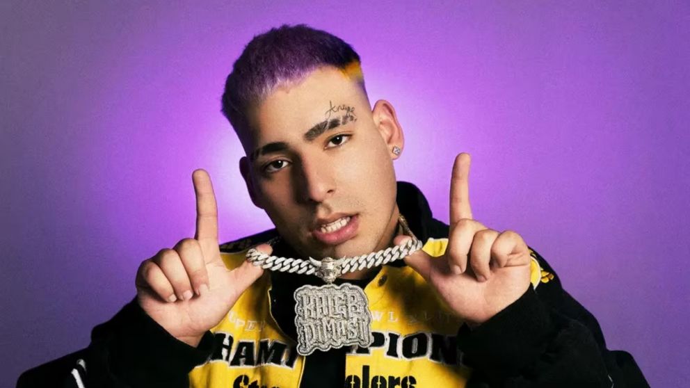 Kaleb Di Masi será indagado por el fiscal.