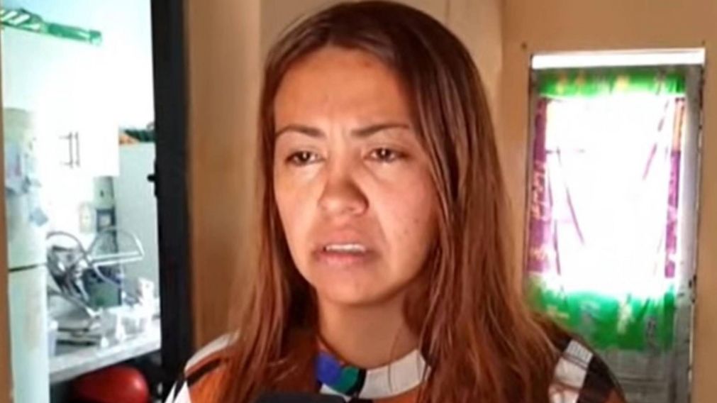 Madre de Morena: "Esas cuadras donde está el colegio es zona de nadie".