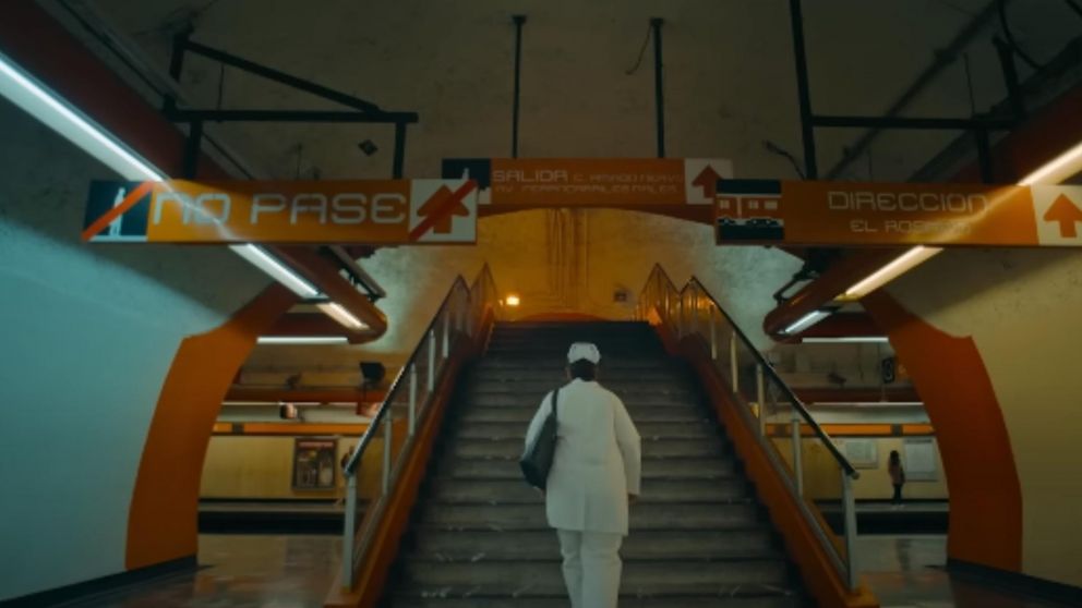 La impactante pel�cula de Netflix que no te pod�s perder.