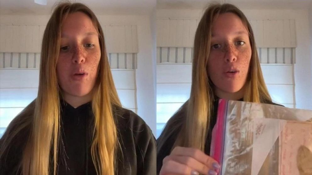 Le hizo un poderoso pedido al universo y se le cumplió:"Manifesté no trabajar más"