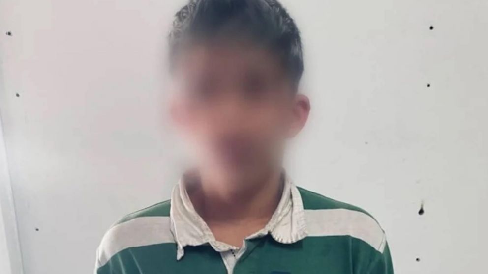Capturaron a adolescente de 14 años por el crimen de Morena.