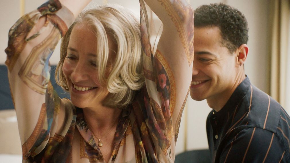 La sensual película de Netflix que se posicionó entre las más vistas luego de su estreno.