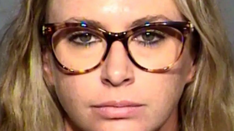 La acusada fue liberada luego de su detención por un grave caso de abuso.