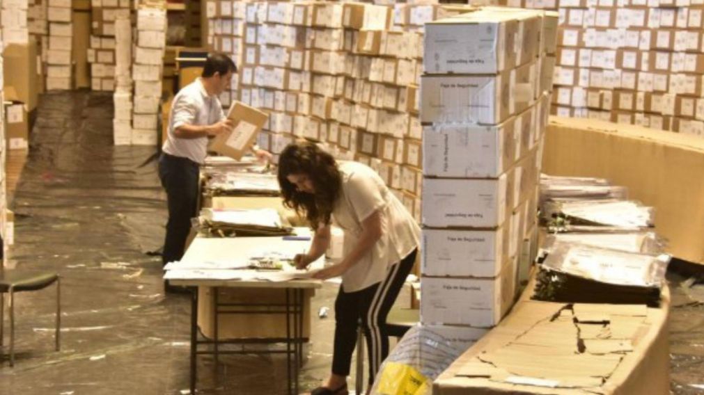 Elecciones 2023: el miércoles 16 comienza el escrutinio definitivo de las PASO en la provincia de Buenos Aires.