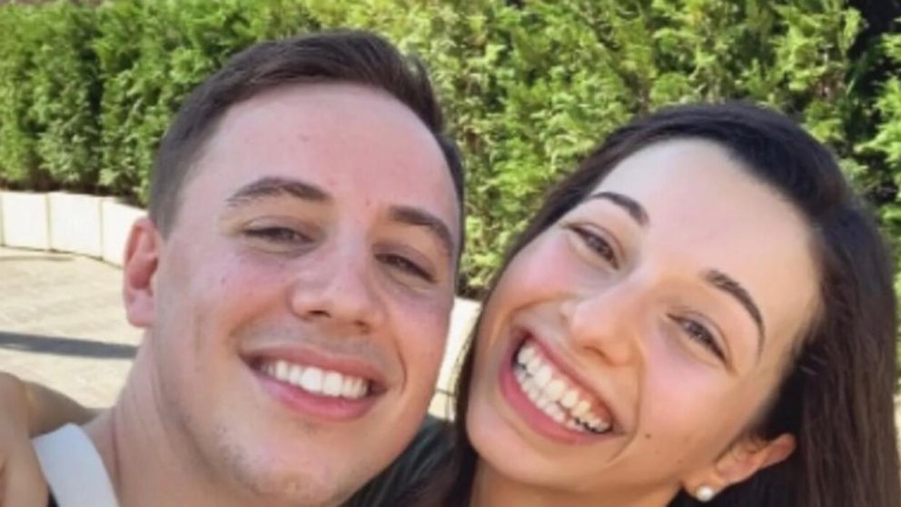 Actualmente, la pareja está casada desde hace unos años (Instagram).